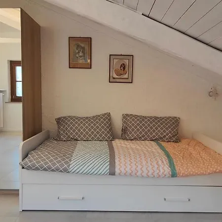 Apartment Out Finish Stella Alpina