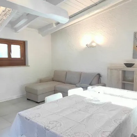 Apartment Out Finish Stella Alpina *