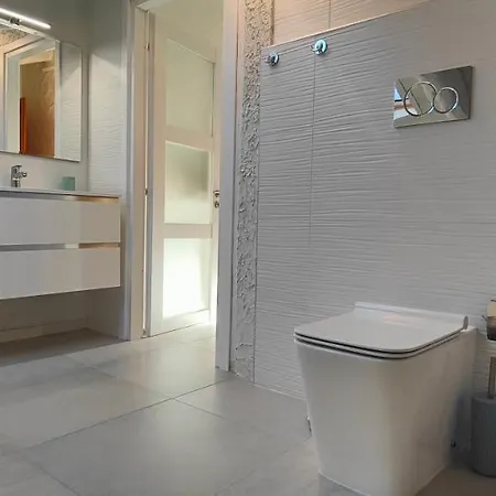 Apartment Out Finish Stella Alpina