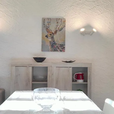 Out Finish Stella Alpina Apartment Pragelato
