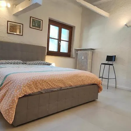 Apartment Out Finish Stella Alpina