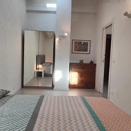 Out Finish Stella Alpina Apartment