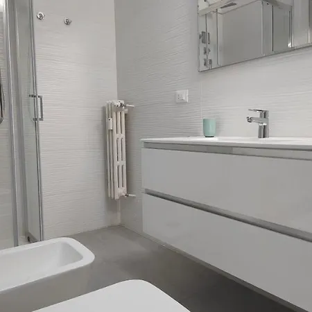 Out Finish Stella Alpina Apartment Pragelato
