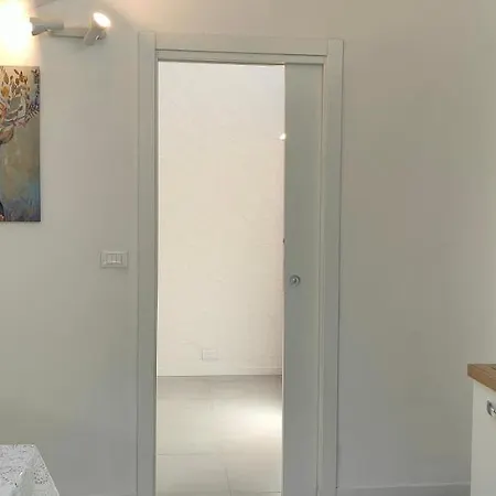 Out Finish Stella Alpina Apartment