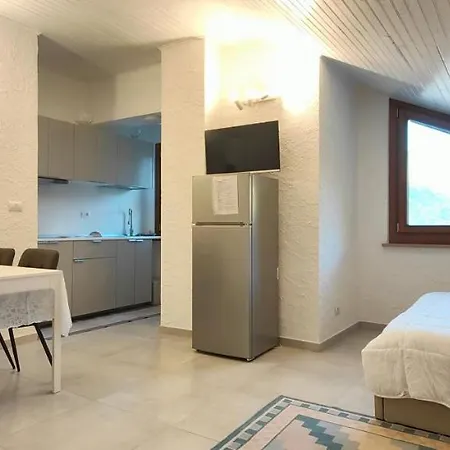 Out Finish Stella Alpina Apartment Pragelato