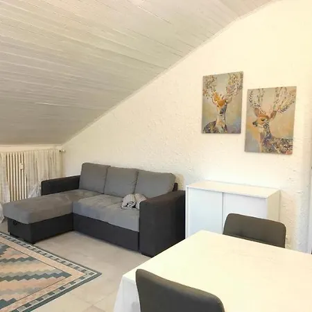 Apartment Out Finish Stella Alpina *