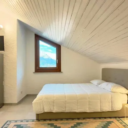 Out Finish Stella Alpina Apartment *