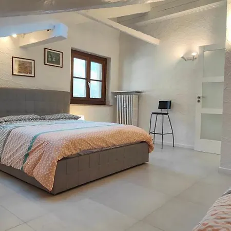 Out Finish Stella Alpina Apartment *