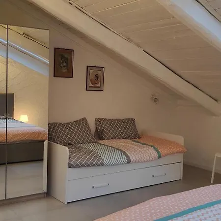Apartment Out Finish Stella Alpina Pragelato
