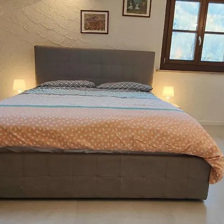 Out Finish Stella Alpina Apartment Pragelato