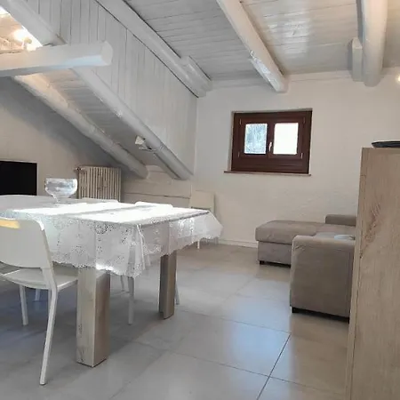 Out Finish Stella Alpina Apartment *