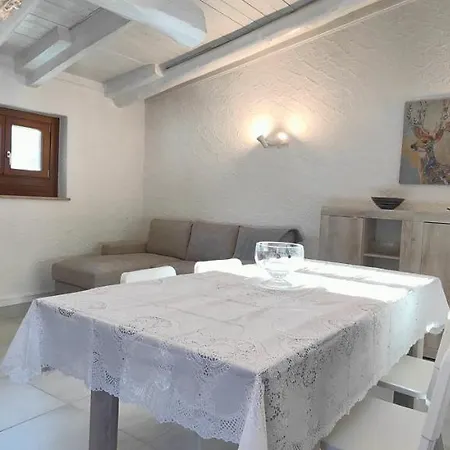 Apartment Out Finish Stella Alpina