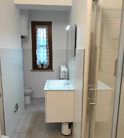 Out Finish Stella Alpina Apartment *