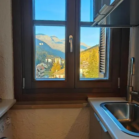 Apartment Out Finish Stella Alpina Pragelato