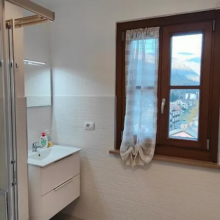 Apartment Out Finish Stella Alpina Pragelato