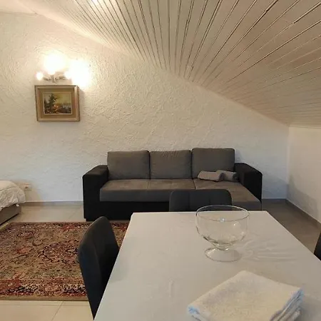 Apartment Out Finish Stella Alpina