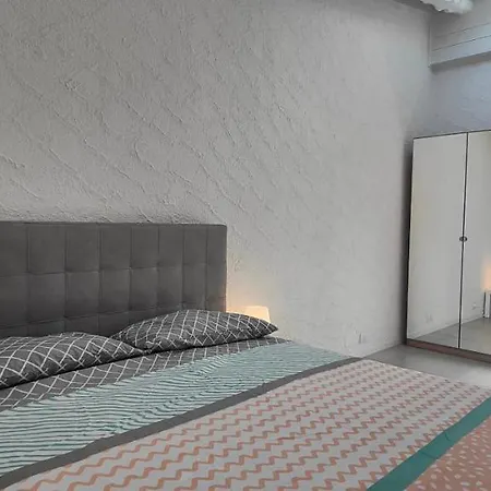 Apartment Out Finish Stella Alpina Pragelato