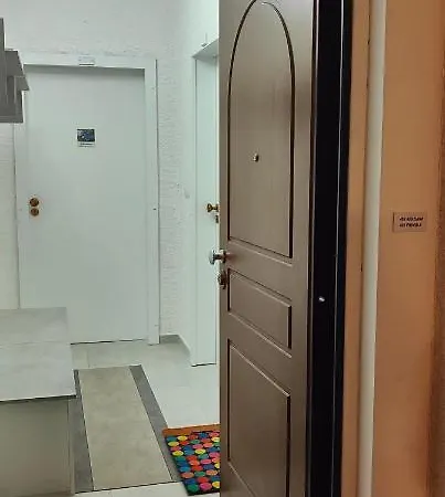 Out Finish Stella Alpina Apartment