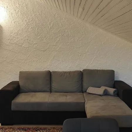 Apartment Out Finish Stella Alpina